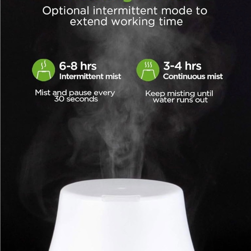 Aromatherapy Diffuser - Picture 6 of 8